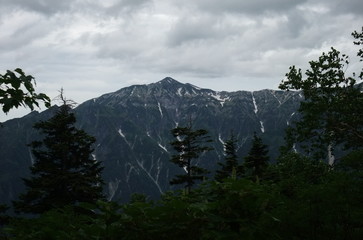 山