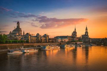 Dresden Altstadt