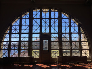 Ellis Island