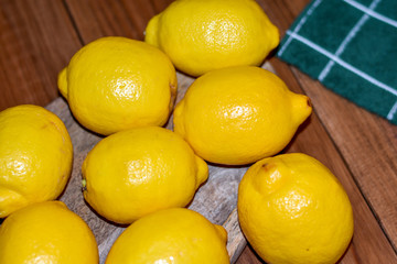 Limones