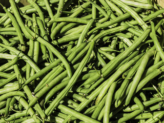 Farm Stringbeans
