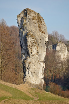 Maczuga Herkulesa 