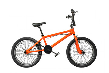 Fototapeta premium bmx bike