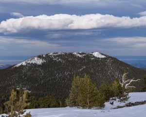 Squaw Mountain, Colorado