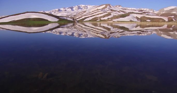 Manzaranın Keyfini &Ccedil;ıkarmak