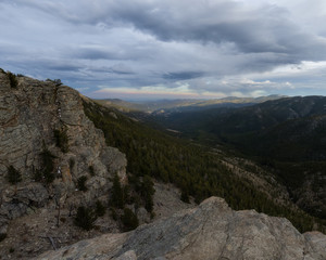 Upper Bear Creek, Colorado