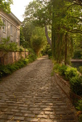 The Low Country, South Carolina