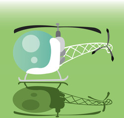 Recreational Helicopters 1