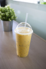 Banana Shake