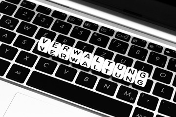 Verwaltung