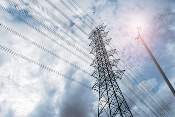 Electricity is a much needed
