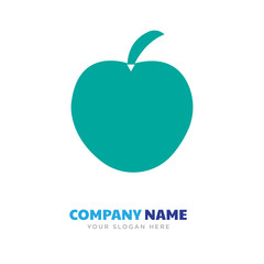 apple company logo design