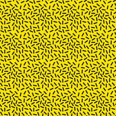 memphis pattern, seamless trend background