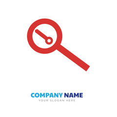 search company logo design