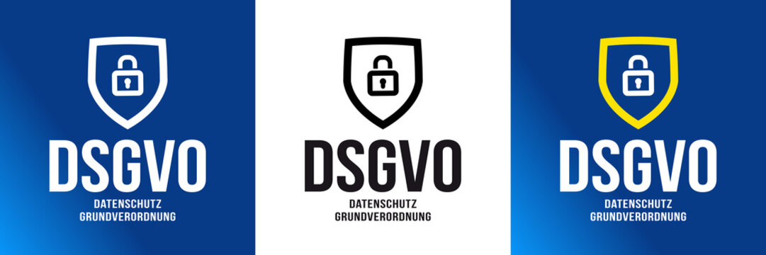 DSGVO / Datenschutz-Grundverordnung