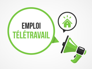 Télétravail