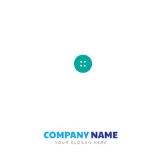 Clothes company logo design
