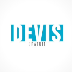 devis gratuit