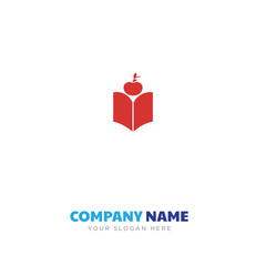 Scarf company logo design