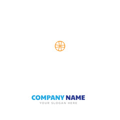 soccer ball company logo design