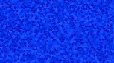 color mosaic background
