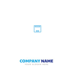 calculator company logo design