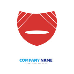 interstate company logo design