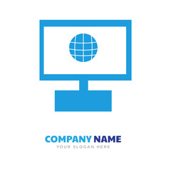 intranet company logo design