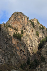 ​Eco-trail Beli Iskar / Rila mountain Bulgaria