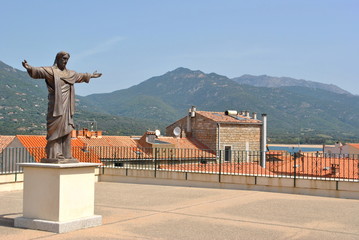 Propriano 1 © Laurent Prat