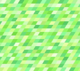 Parallelogram pattern. Seamless vector