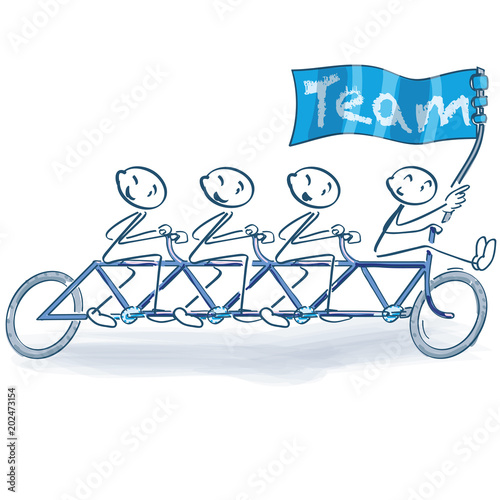 strichmännchen fahrrad strichmännchen fahrrad