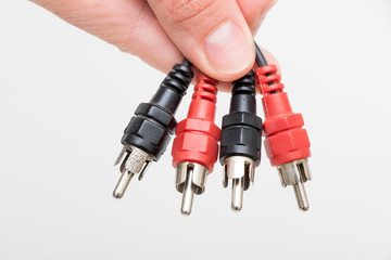 Audio Cinch Cables
