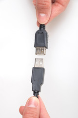 USB - Universal serial bus