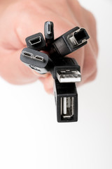 USB - Universal serial bus