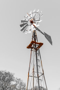 Windmill