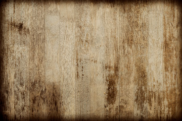 Abstract wood background, grunge wood background