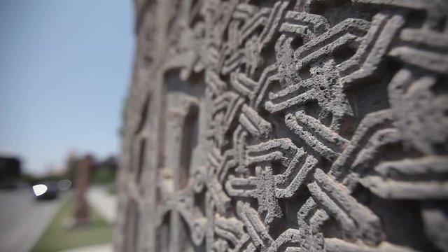 Armenia ancient church architecture monastery culture temple cathedral