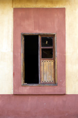 Window; Architectural Elements