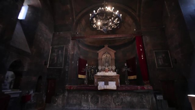 Armenia ancient church architecture monastery culture temple cathedral
