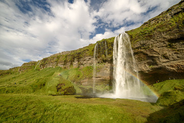 Seljalandsfoss