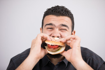 take a bite