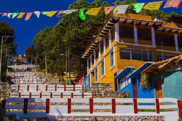 San Cristobal de las Casas, Chiapas, Mexico