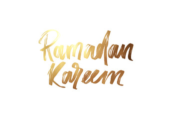 Ramadan Kareem