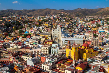 Guanajuato, Mexico