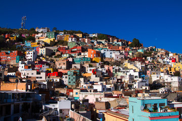 Guanajuato, Mexico