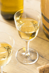 Dry French Sherry Dessert Wine