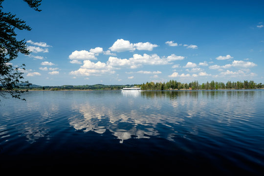 Am Staffelsee