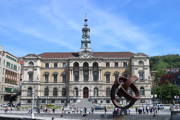 Bilbao