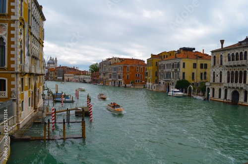 City Sea Italy Architecture Venice Boat Europe Town